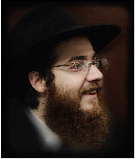 r. Isroel Silberstein.
